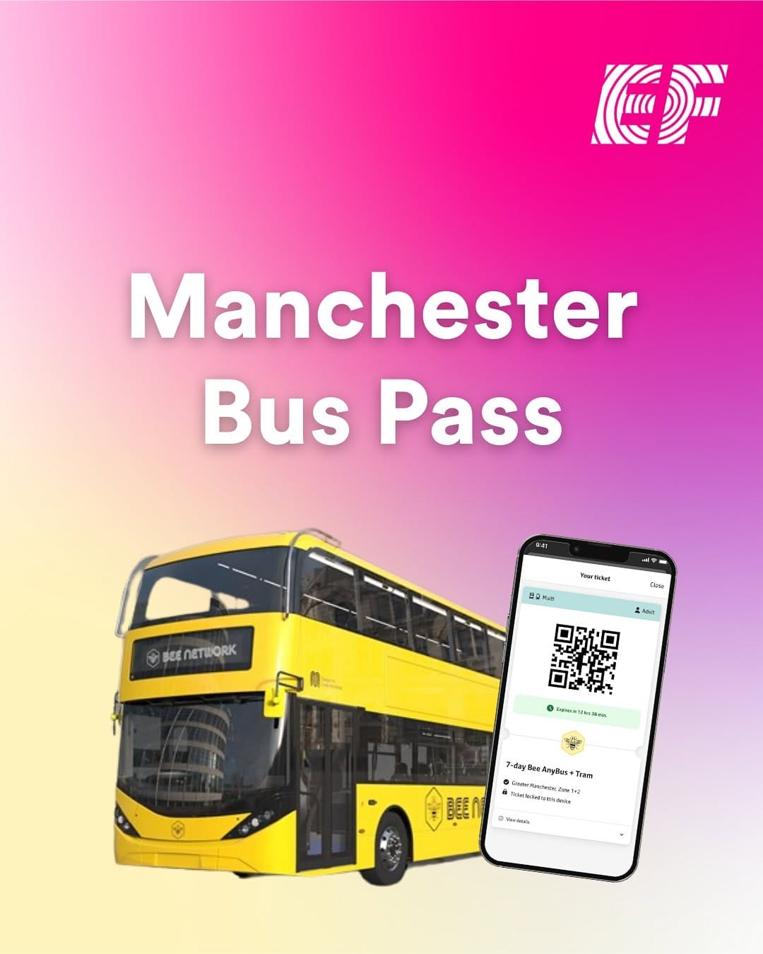 Post 9 by EF MANCHESTER on Instagram (carousel)