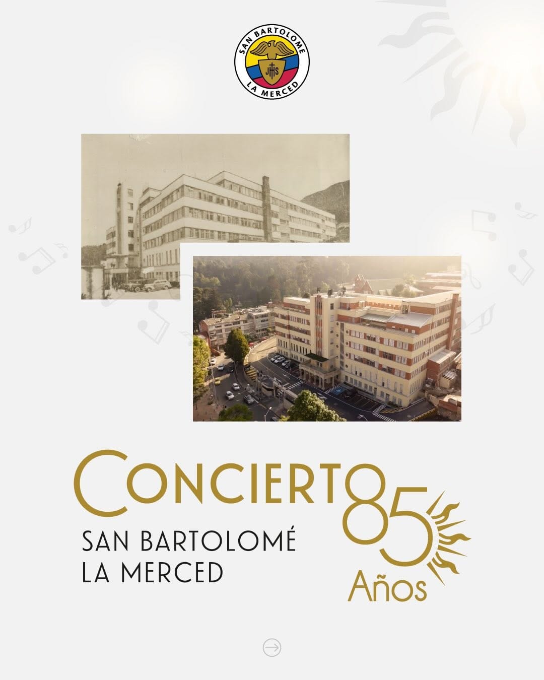 Post 1 by Colegio San Bartolomé La Merced on Instagram (carousel)