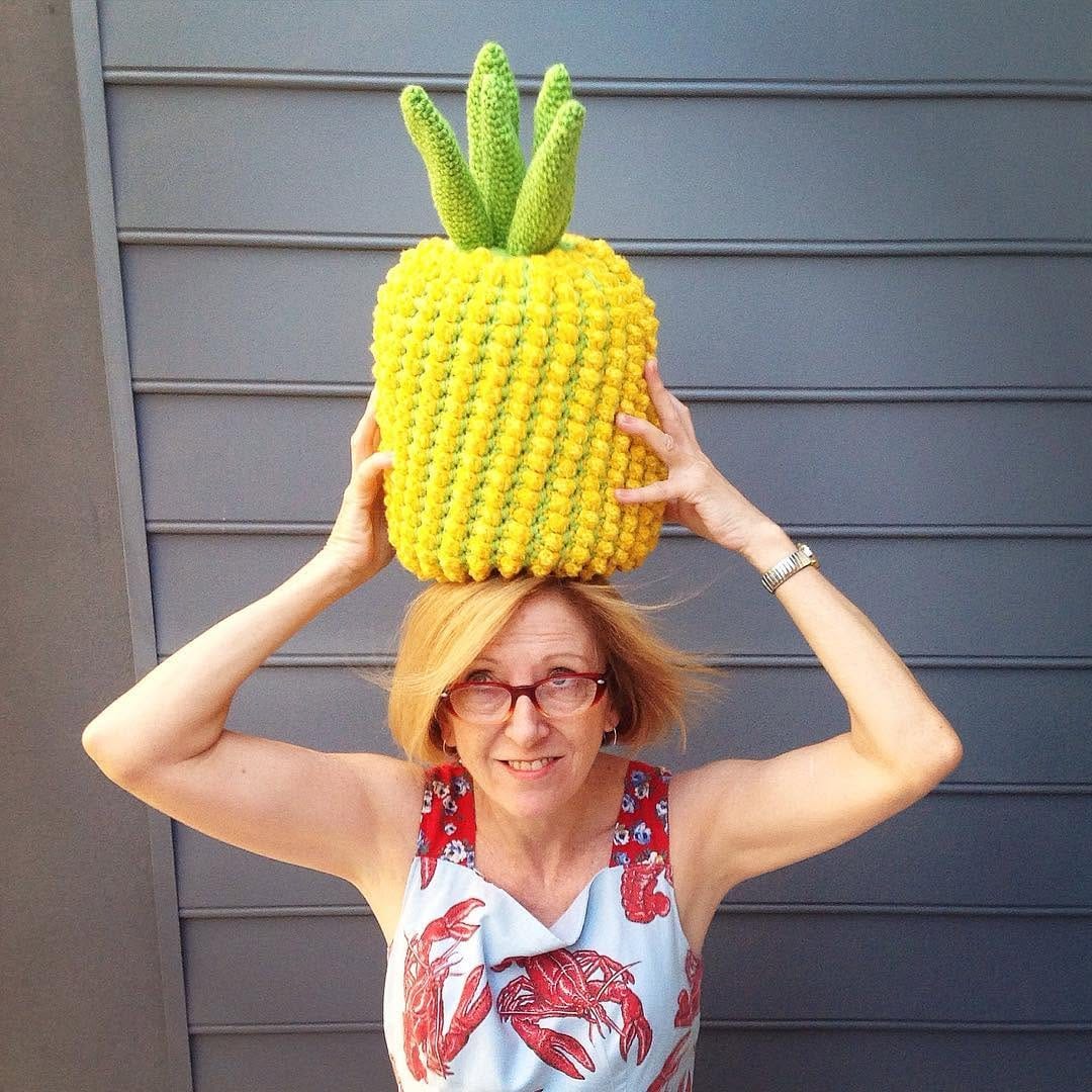 Post 9 by Terese on Instagram (image)