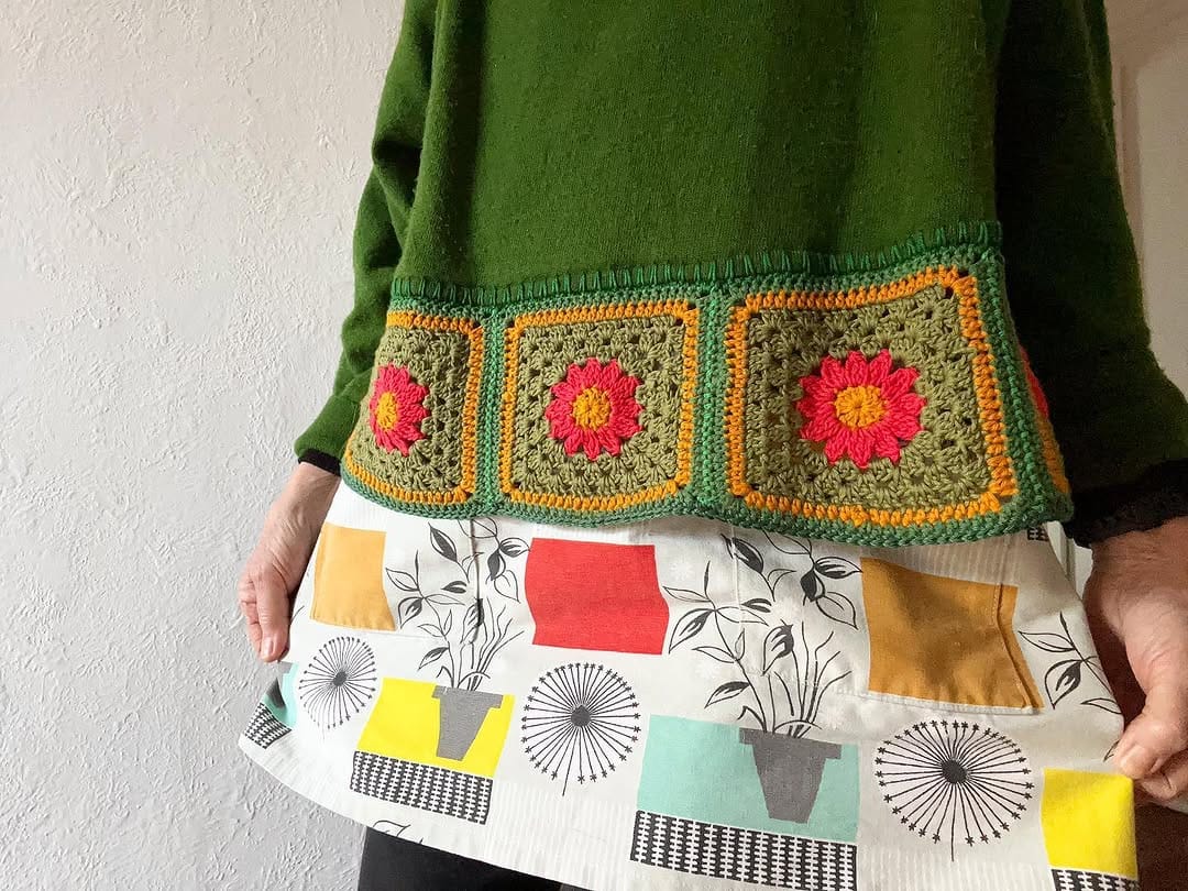 Post 5 by Terese on Instagram (image)