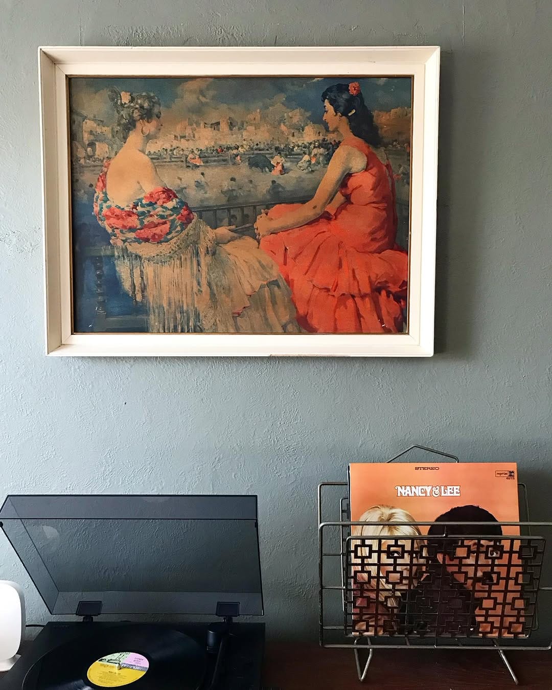 Post 4 by Terese on Instagram (image)