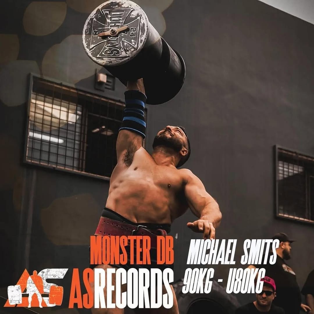 Post 3 by Victorian Strength Club on Instagram (image)