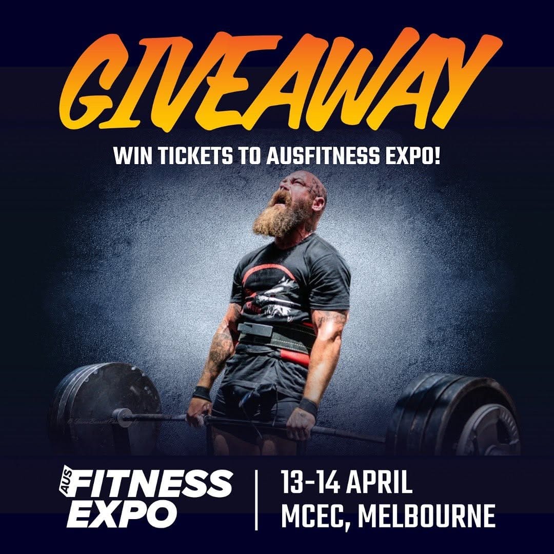 Post 1 by Victorian Strength Club on Instagram (carousel)