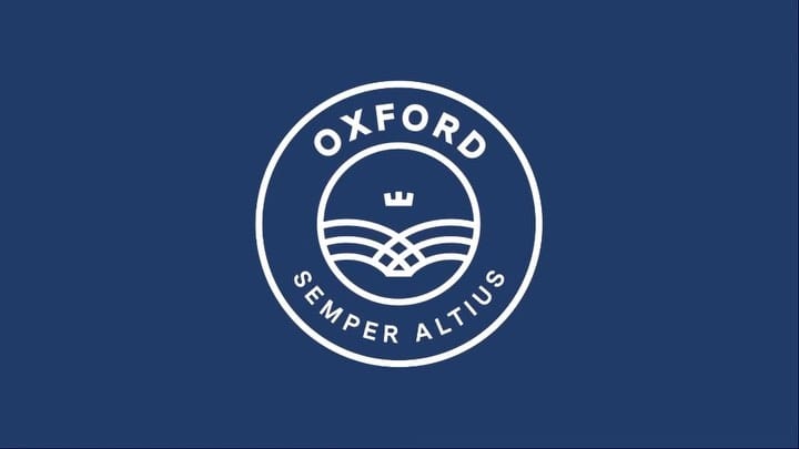 Post 10 by Oxford México on Instagram (video)