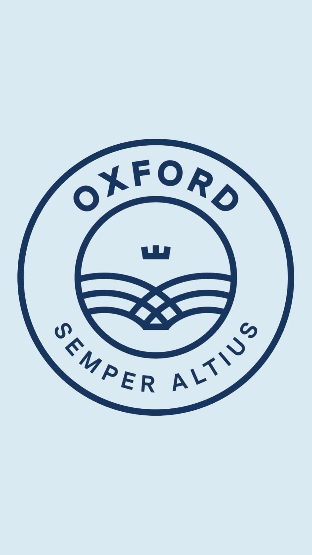 Post 9 by Oxford México on Instagram (video)