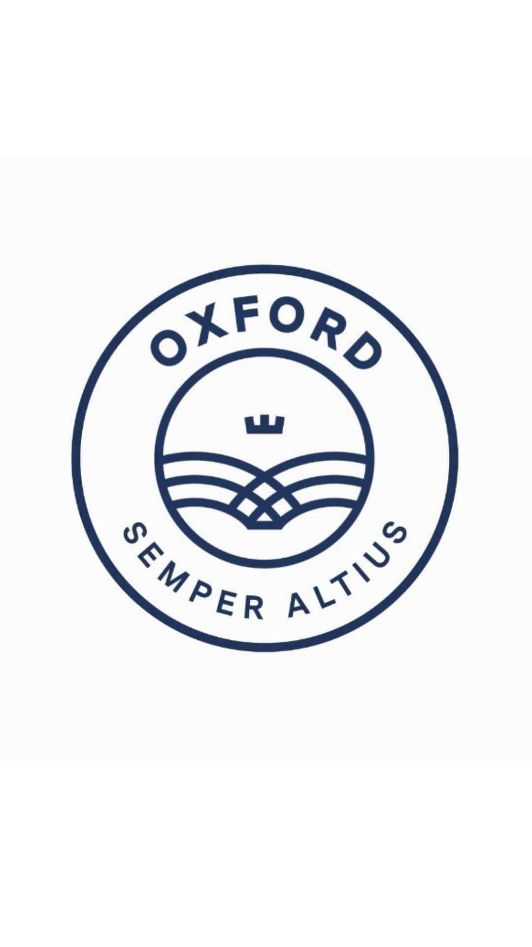 Post 8 by Oxford México on Instagram (video)