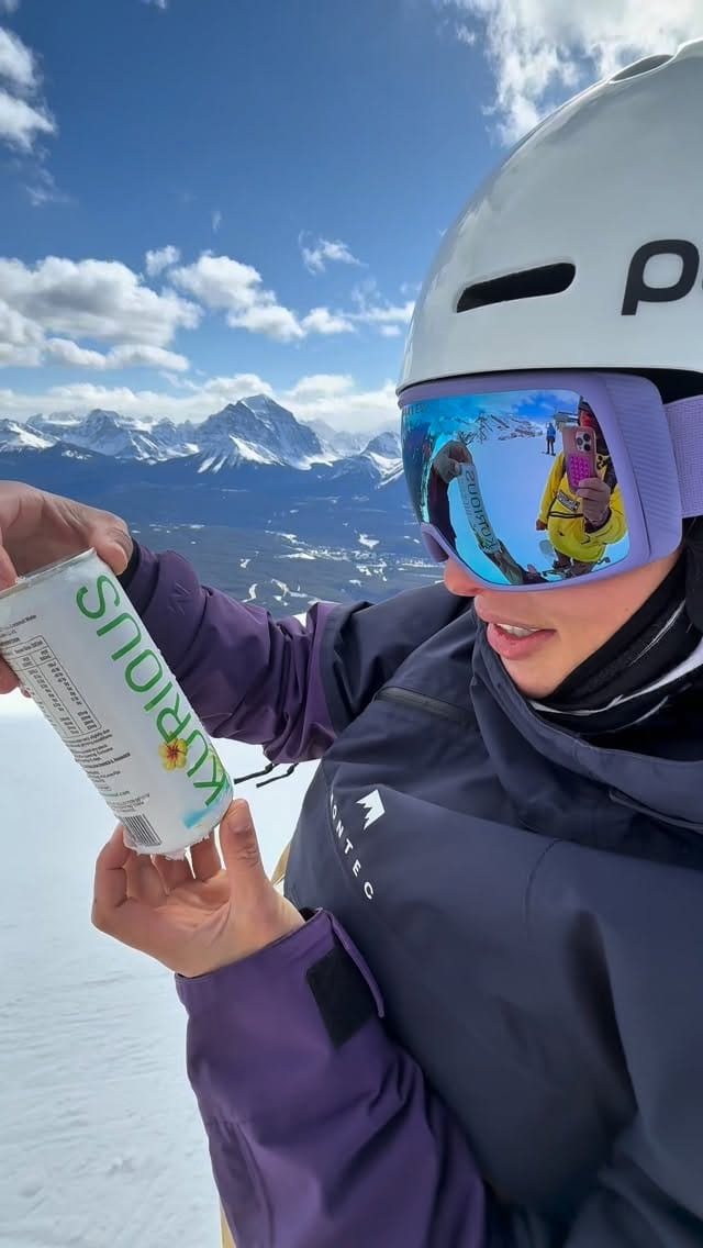 Post 1 by Pauline ⚡️ on Instagram (video)