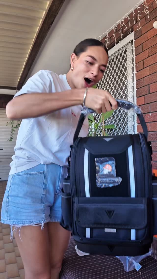 Post 5 by Pauline ⚡️ on Instagram (video)