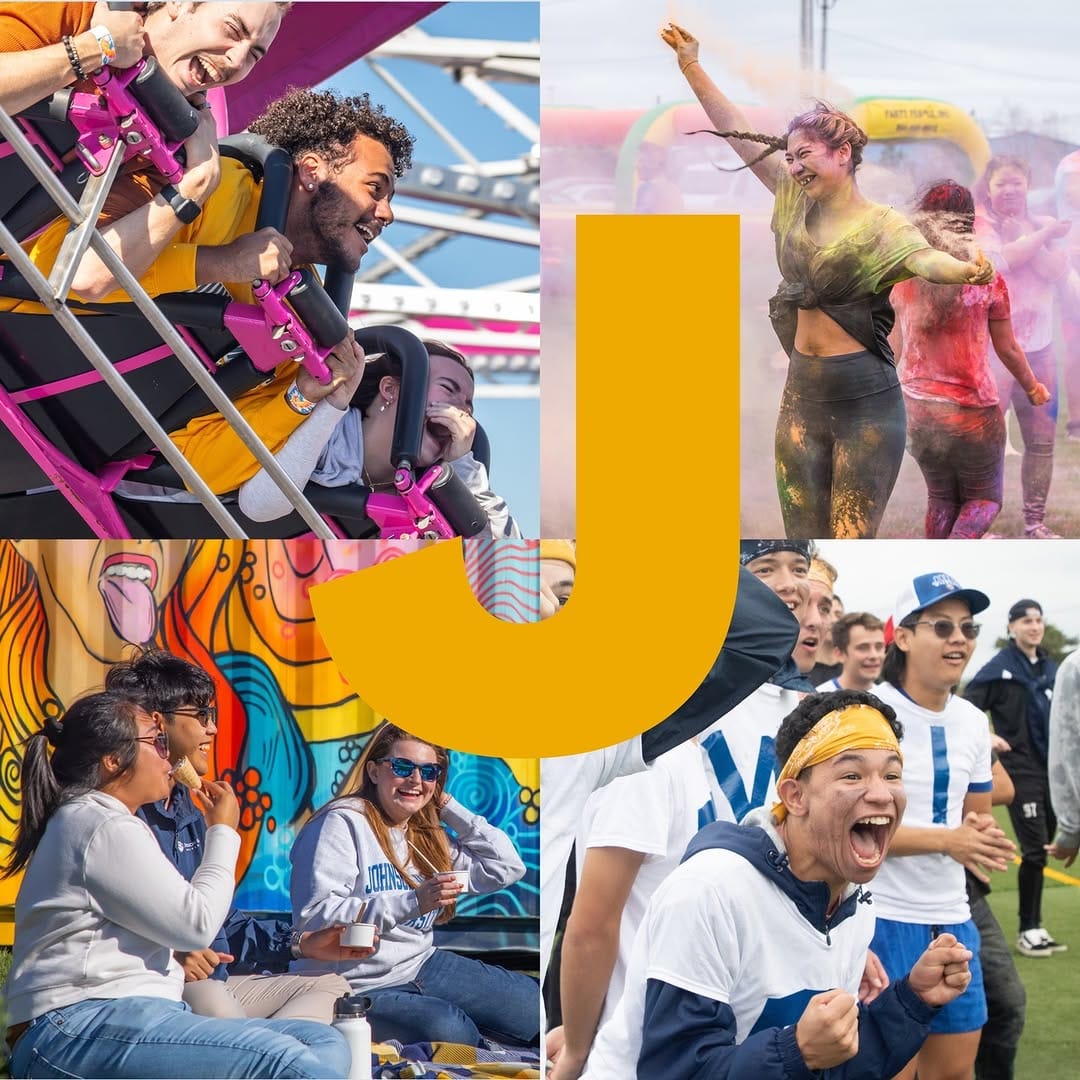 Post 8 by Johnson & Wales Providence on Instagram (image)