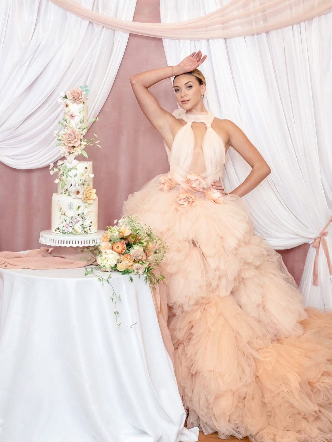 Post 4 by Victoria Amrose Photography & Film on Instagram (carousel)