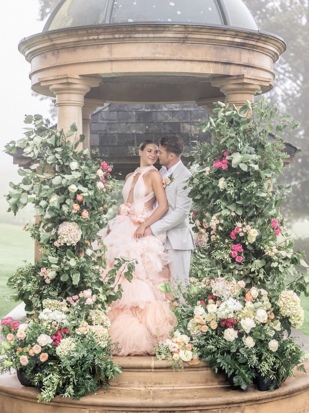 Post 5 by Victoria Amrose Photography & Film on Instagram (carousel)