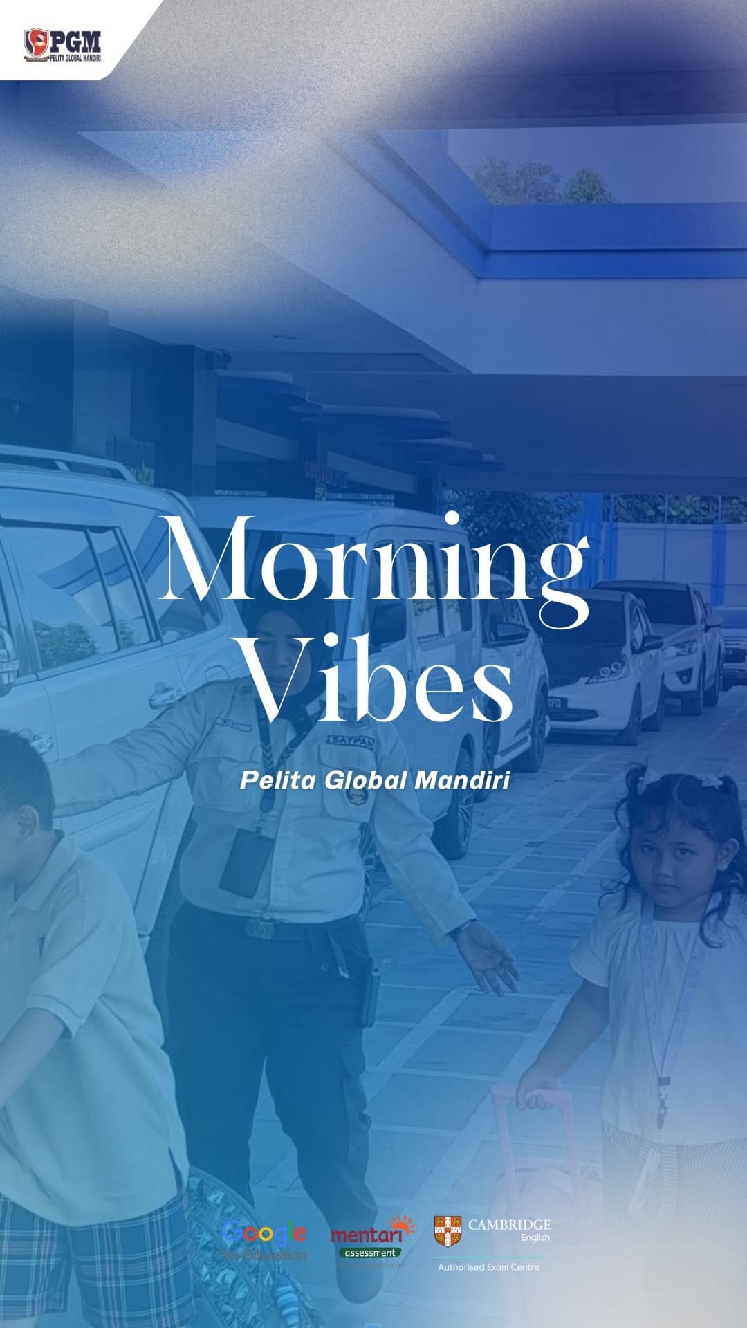 Post 10 by PELITA GLOBAL MANDIRI SCHOOL on Instagram (video)