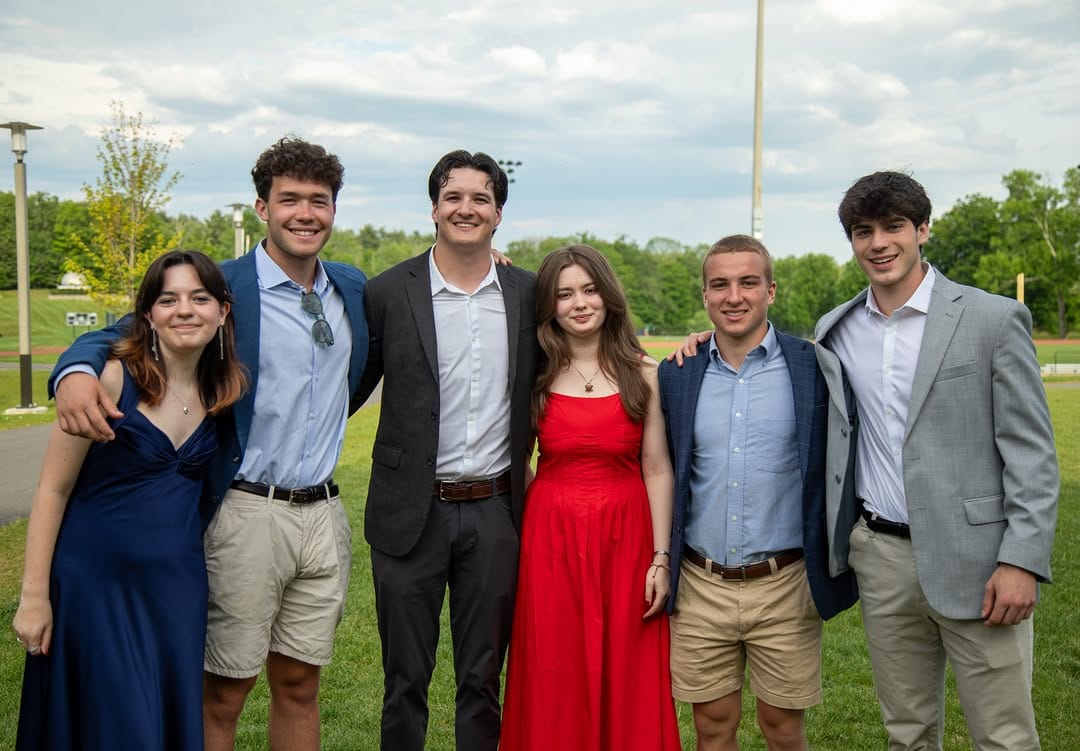 Post 3 by Berkshire School on Instagram (carousel)