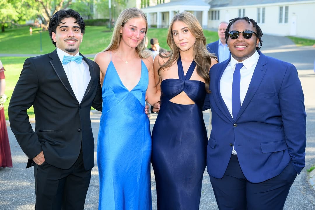 Post 5 by Berkshire School on Instagram (carousel)