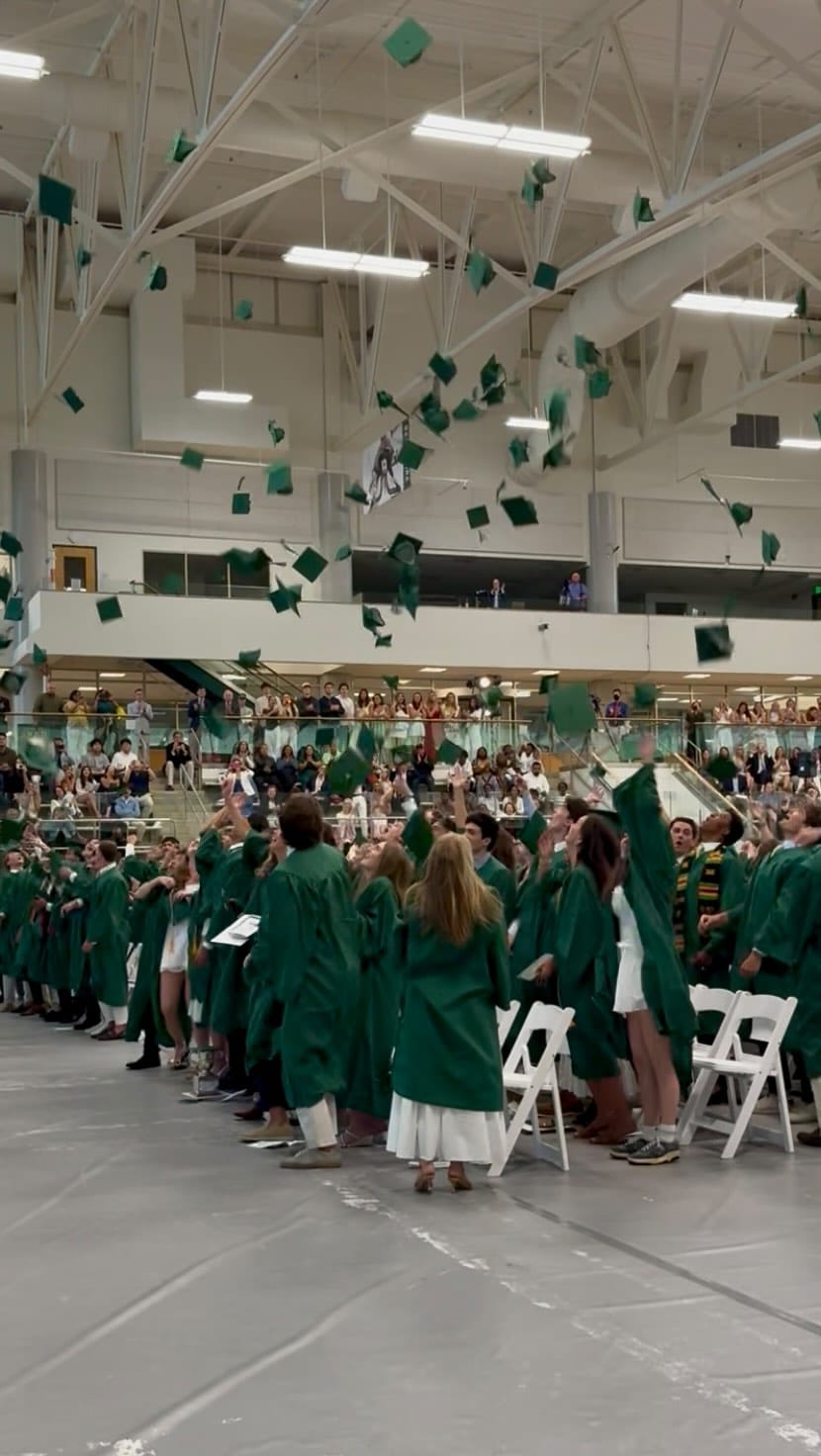 Post 2 by Berkshire School on Instagram (video)