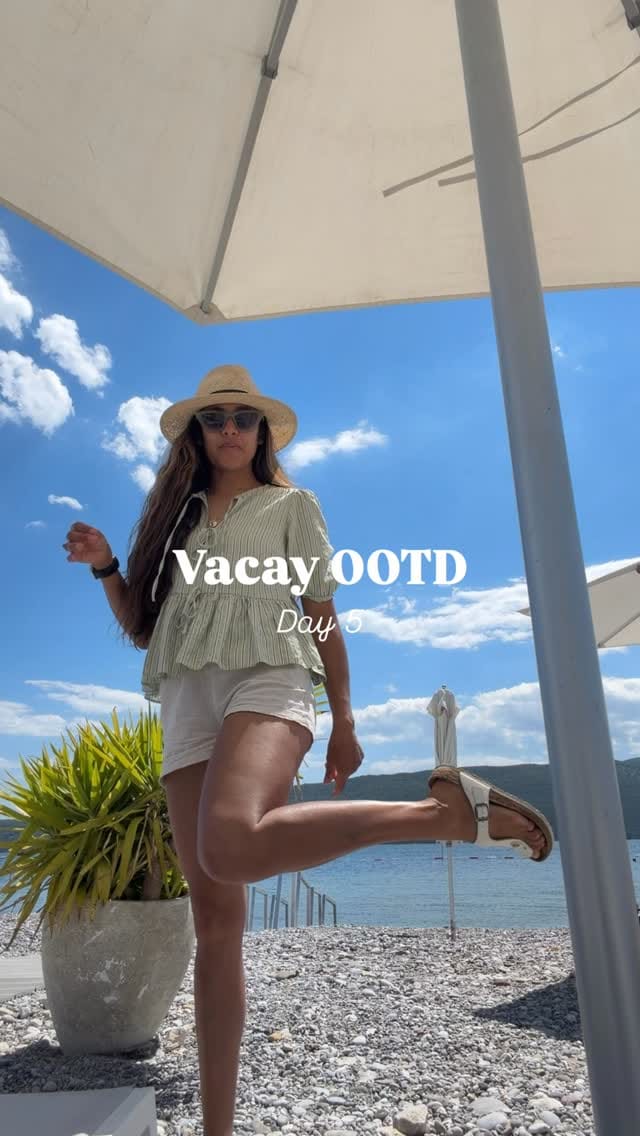 Post 7 by Michaela Botha on Instagram (video)