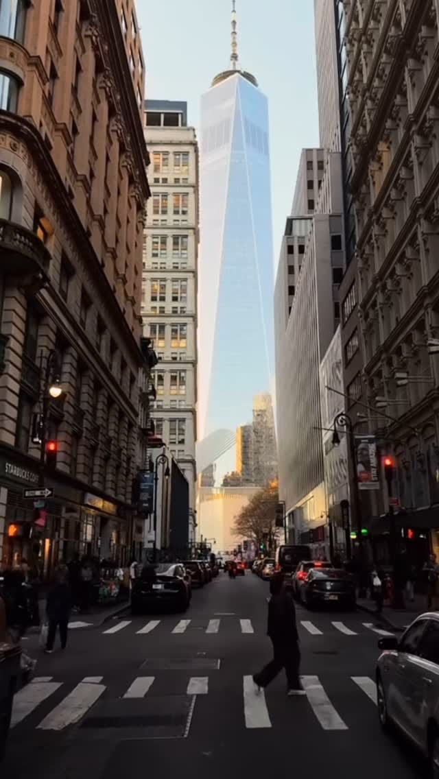 Post 7 by Leo Andres Barbuto on Instagram (video)