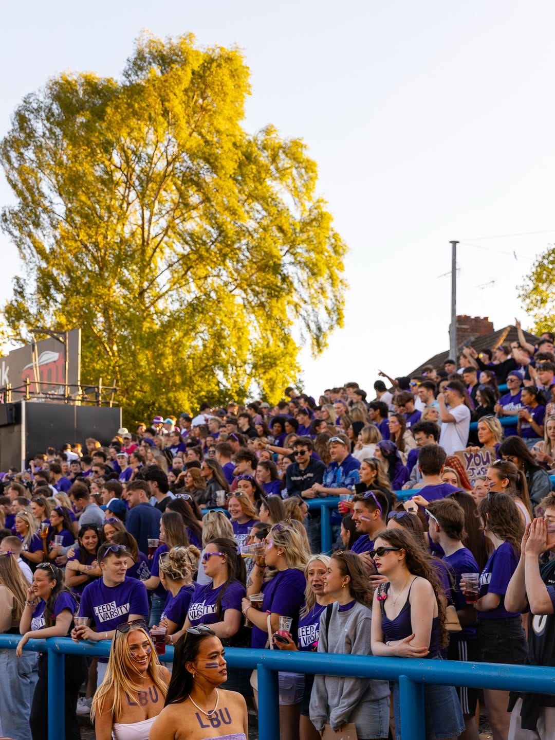 Post 7 by Leeds Beckett Students’ Union on Instagram (carousel)