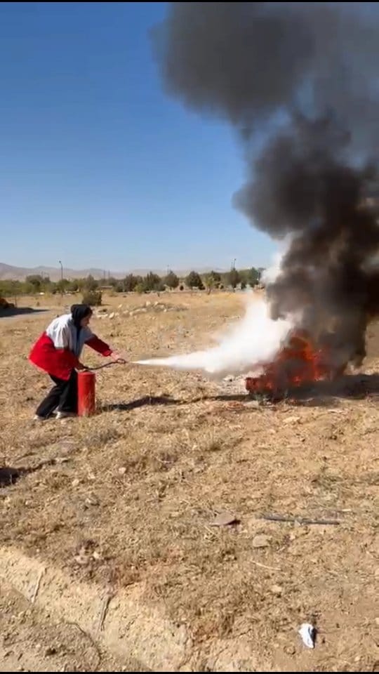 Post 6 by پیج دانشجویی دانشگاه شهرکرد on Instagram (video)