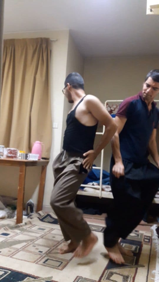 Post 9 by پیج دانشجویی دانشگاه شهرکرد on Instagram (video)