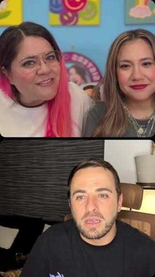 Post 8 by Victoria Olivas on Instagram (video)