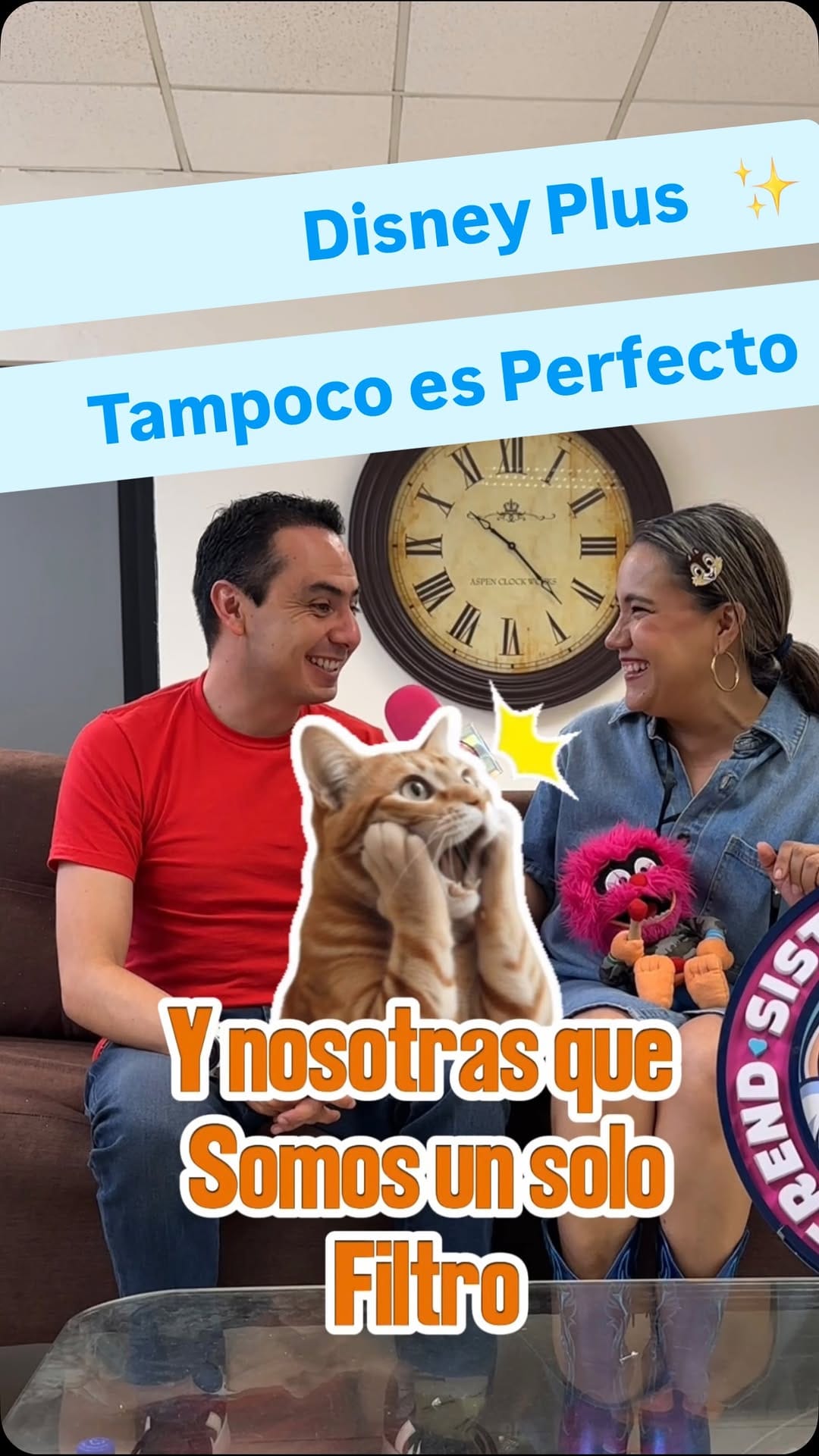 Post 6 by Victoria Olivas on Instagram (video)