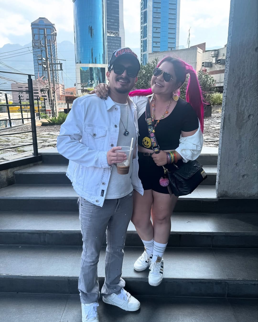 Post 9 by Victoria Olivas on Instagram (image)