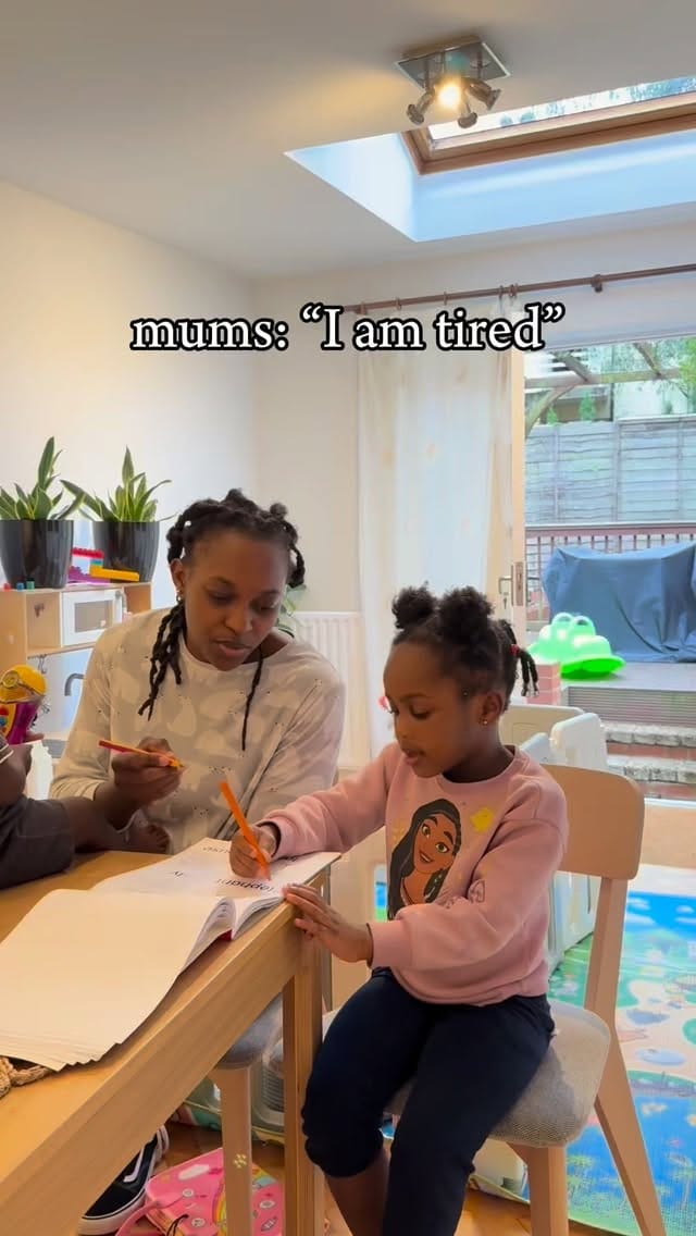 Post 2 by Gbemi Tobias on Instagram (video)