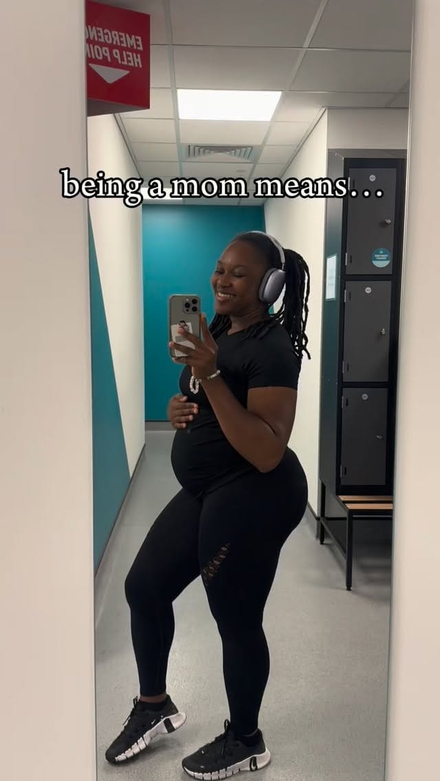 Post 6 by Gbemi Tobias on Instagram (video)