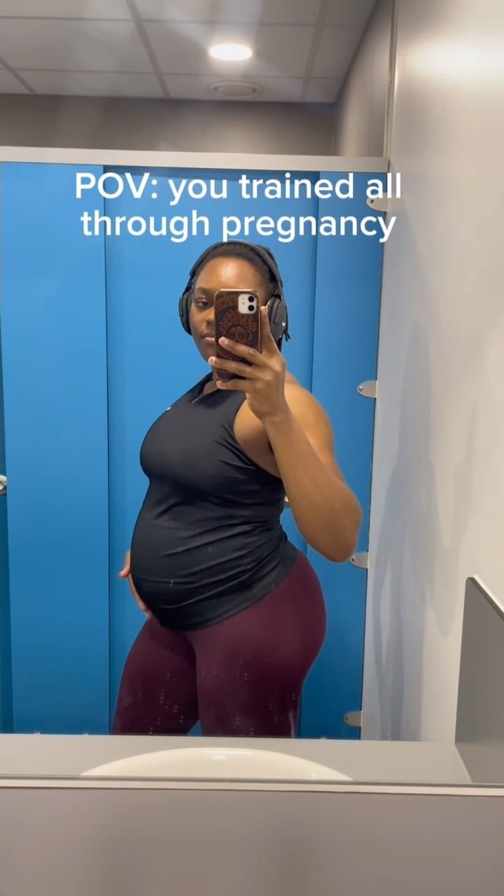 Post 8 by Gbemi Tobias on Instagram (video)