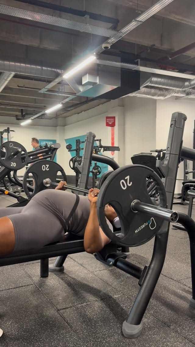 Post 3 by Gbemi Tobias on Instagram (video)