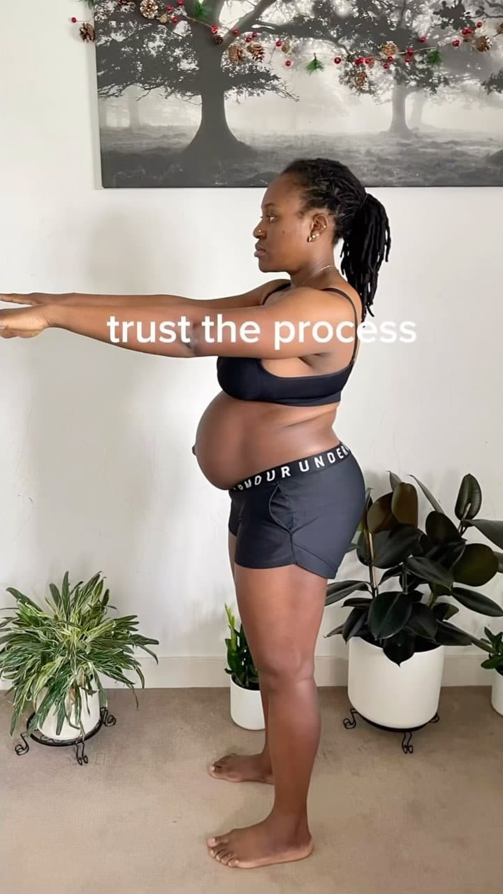 Post 9 by Gbemi Tobias on Instagram (video)