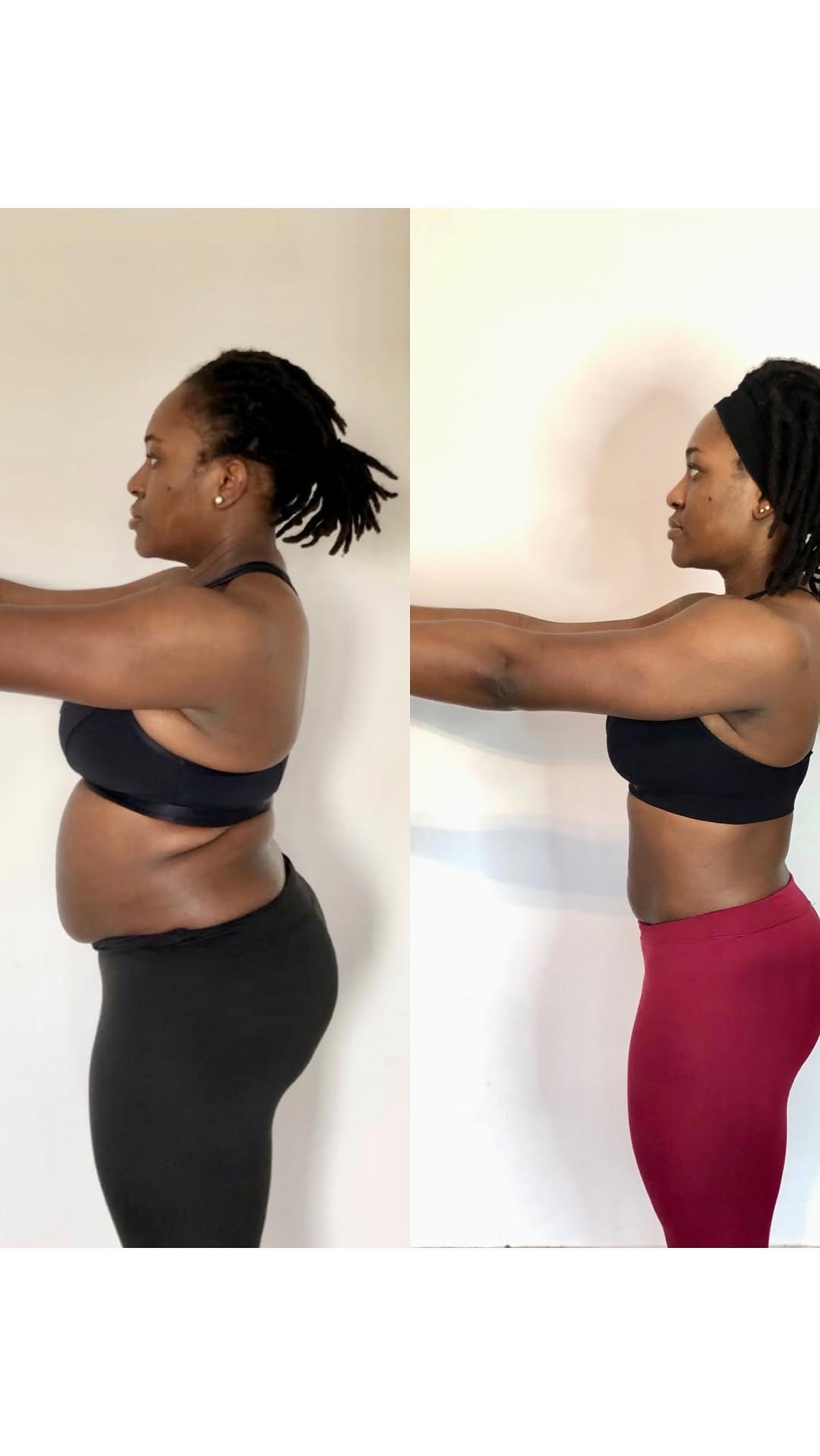 Post 10 by Gbemi Tobias on Instagram (video)