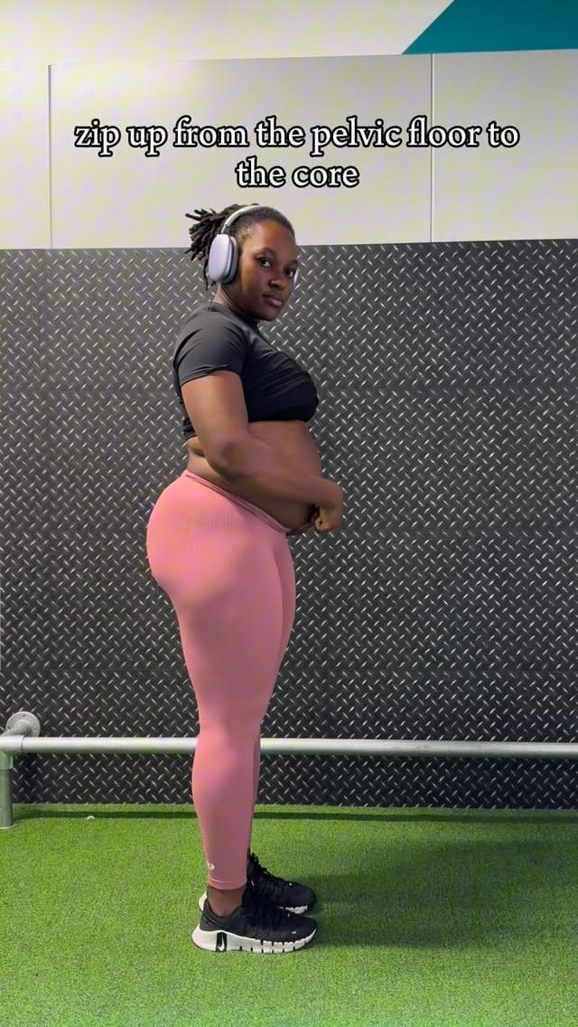 Post 4 by Gbemi Tobias on Instagram (video)