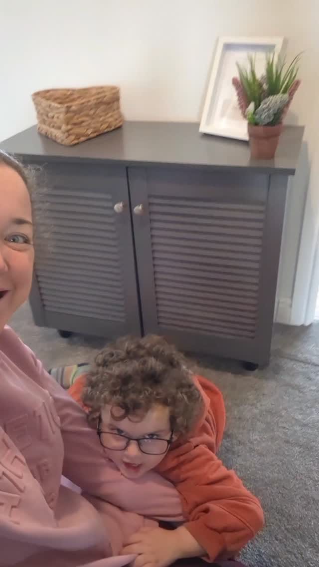 Post 7 by Emma on Instagram (video)