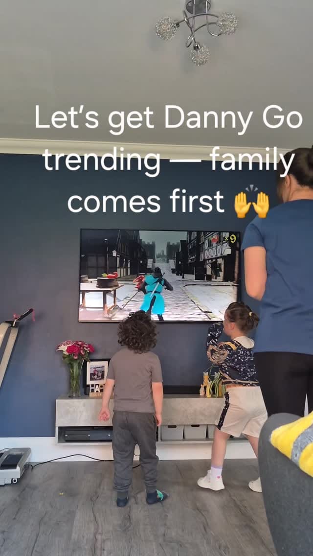 Post 6 by Emma on Instagram (video)