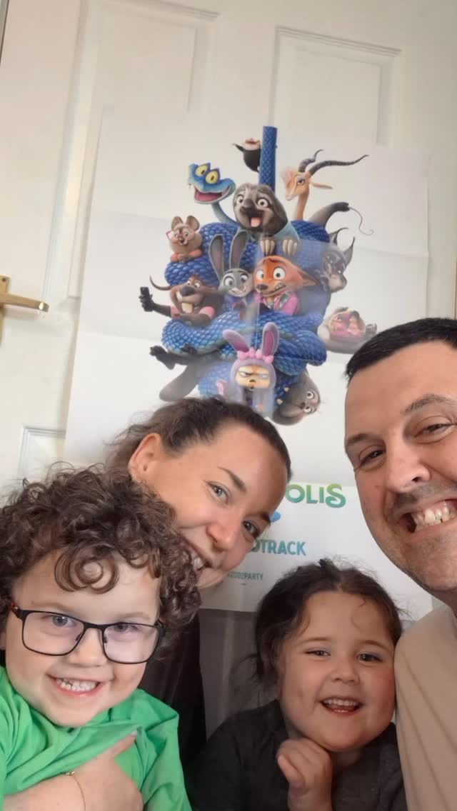 Post 8 by Emma on Instagram (video)