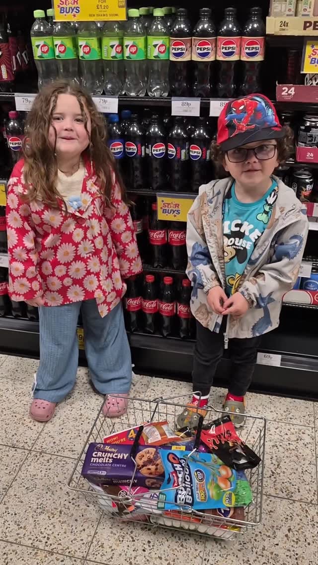Post 10 by Emma on Instagram (video)