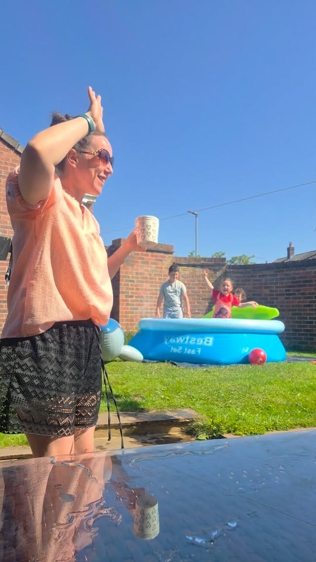 Post 2 by Emma on Instagram (video)