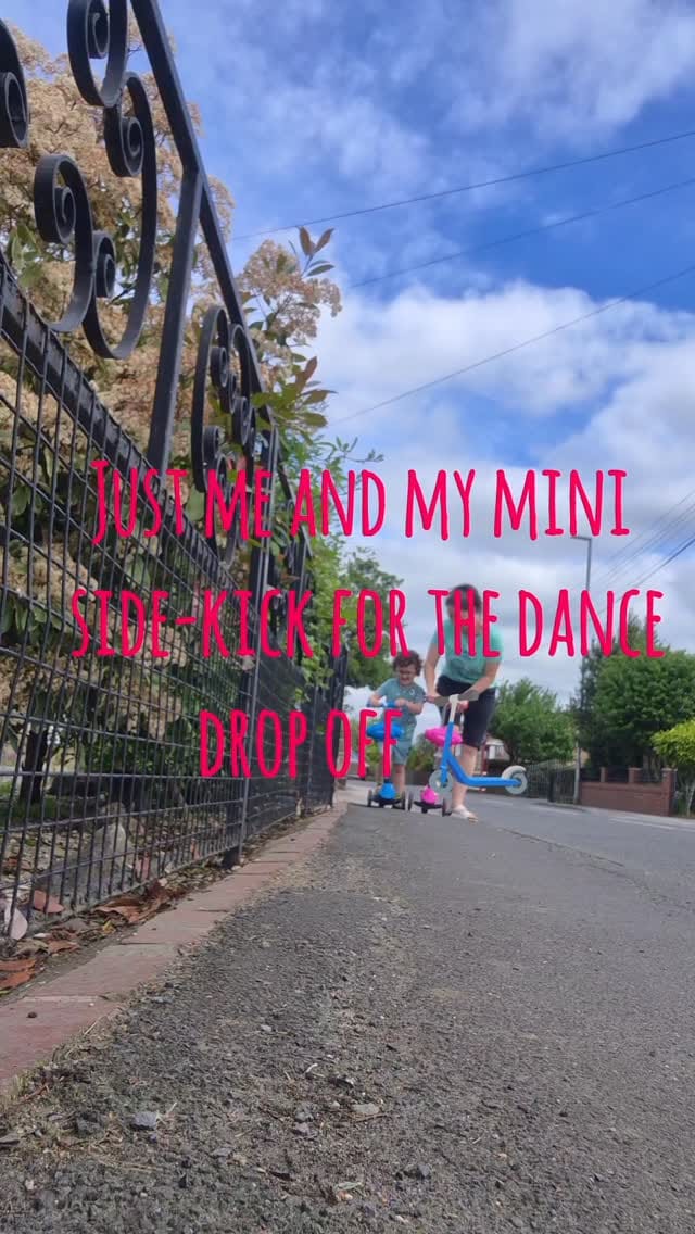 Post 5 by Emma on Instagram (video)
