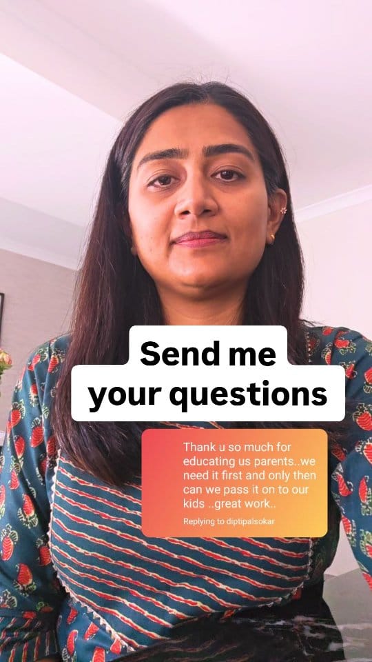 Post 1 by Astha Shukla on Instagram (video)