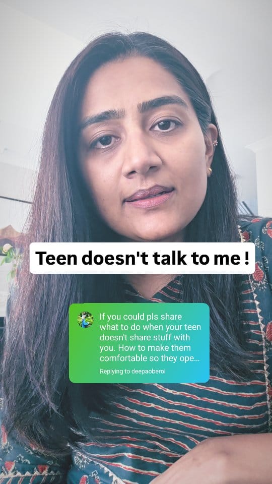 Post 4 by Astha Shukla on Instagram (video)