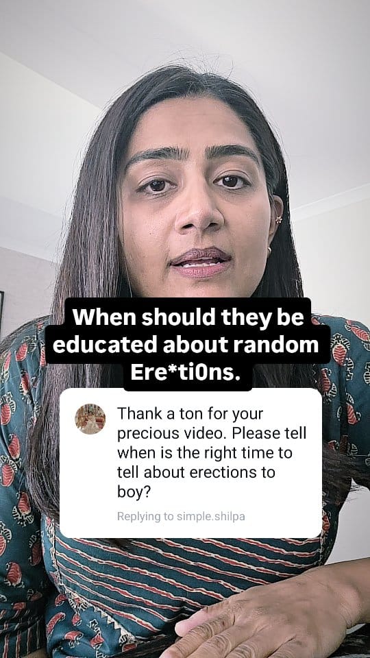 Post 3 by Astha Shukla on Instagram (video)