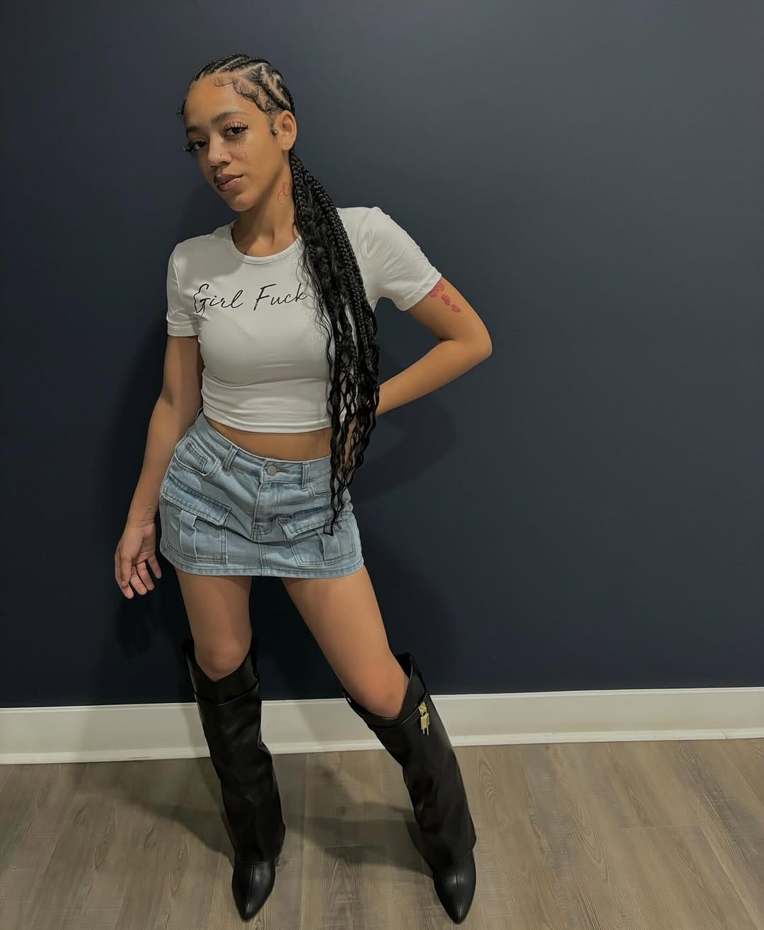 Post 7 by 🇩🇴🇯🇲 on Instagram (carousel)