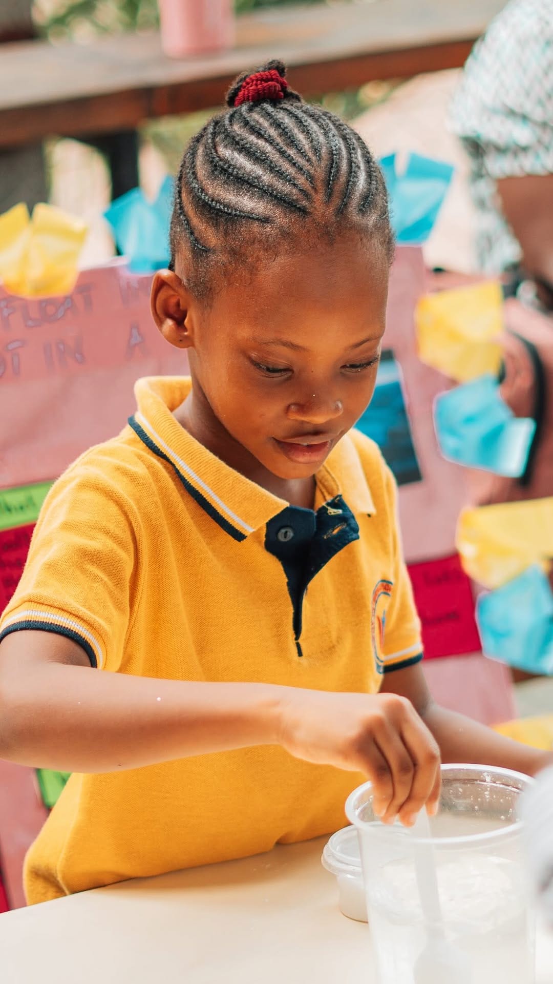 Post 3 by Light International School Mombasa on Instagram (video)