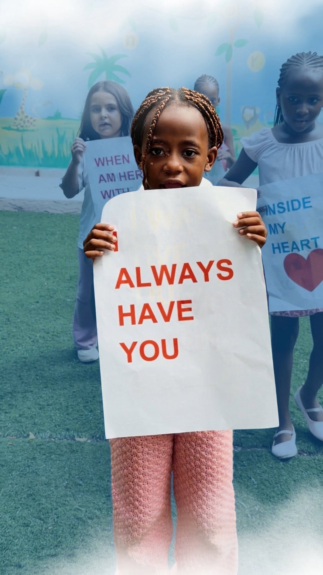 Post 6 by Light International School Mombasa on Instagram (video)