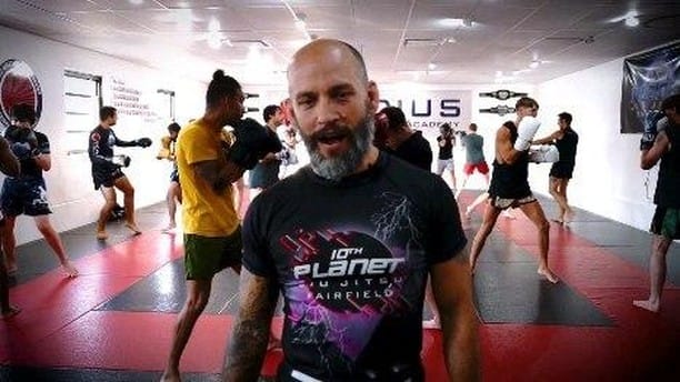 Post 10 by Radius Martial Arts I 10th Planet Fairfield on Instagram (video)