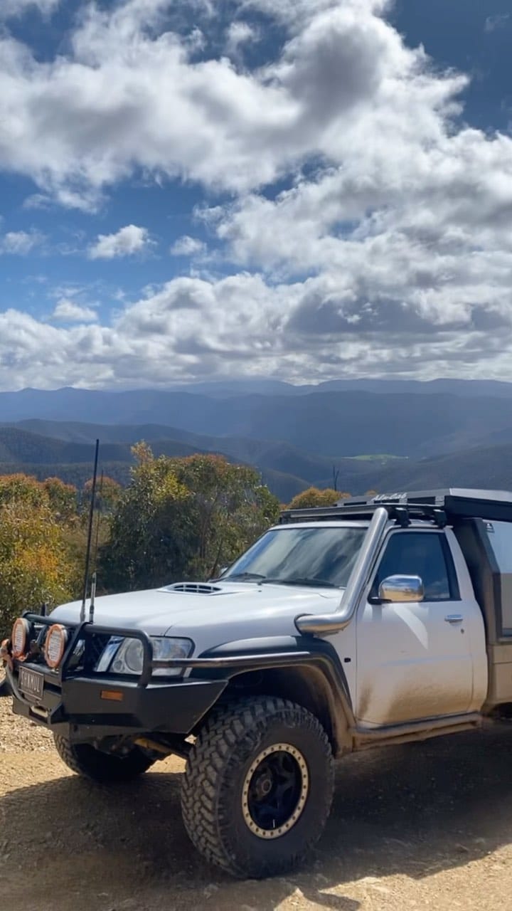 Post 4 by Shaun Muller on Instagram (video)