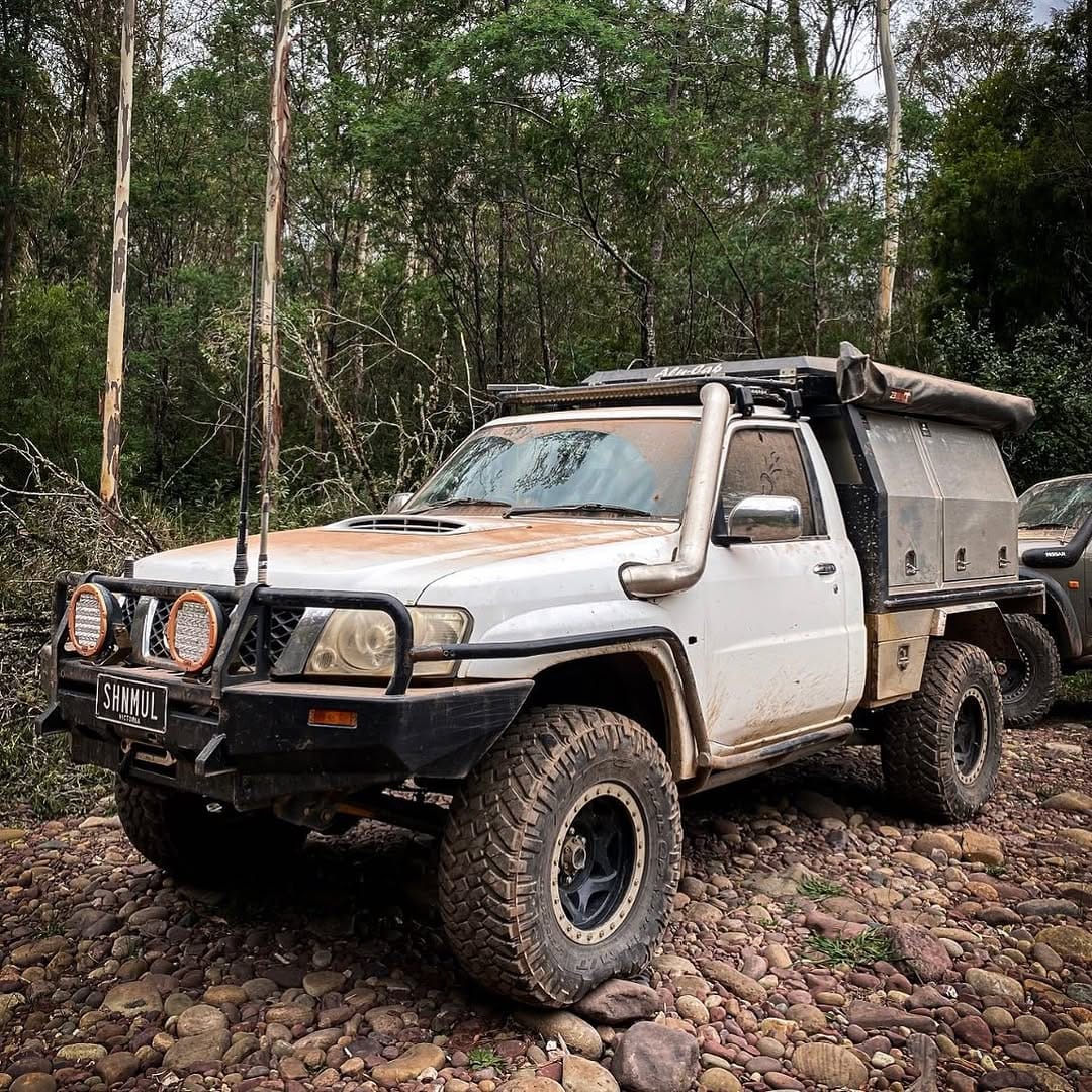 Post 8 by Shaun Muller on Instagram (image)