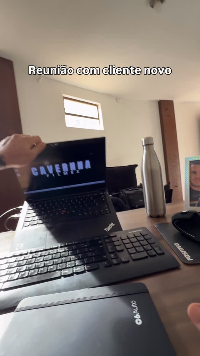 Post 6 by Vitor Prado | Filmmaker & Editor on Instagram (video)